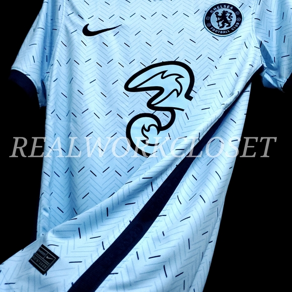 Christian Pulisic Jersey Chelsea 2020 2021 Season - Picture 5 of 7